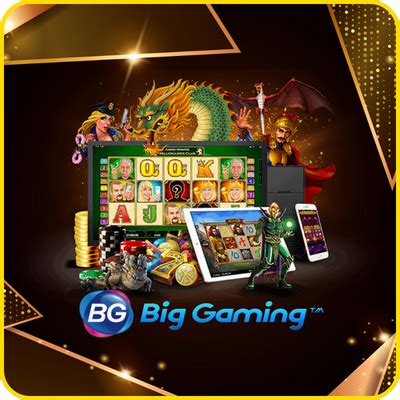 Introducing BigBet Casino: The Epitome of Online Casino in the .